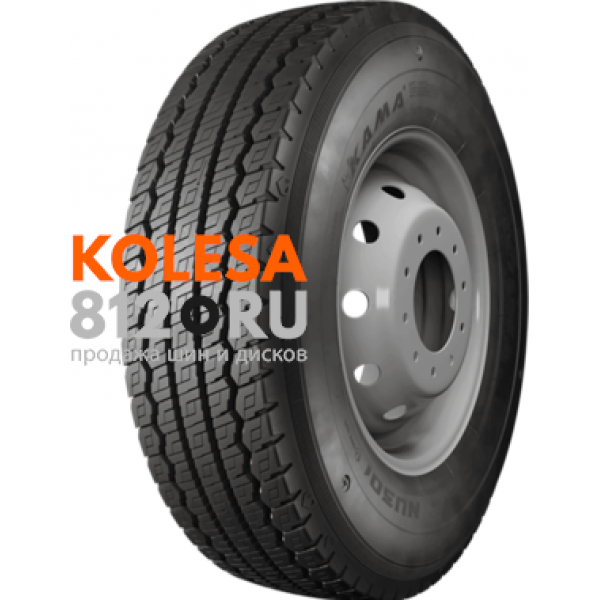 Кама NU 301 275/70 R22.5 152/148J