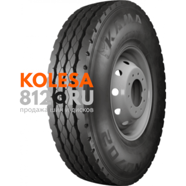 Кама NU 702 12/0 R24 160/156K