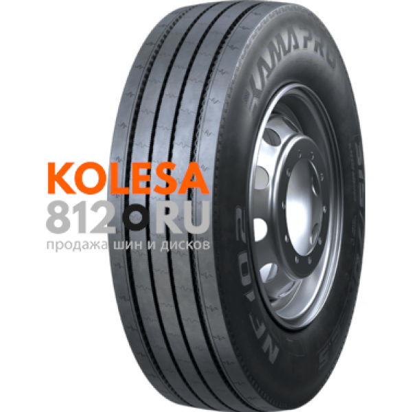 Кама PRO NF 102 315/70 R22.5 156/150L