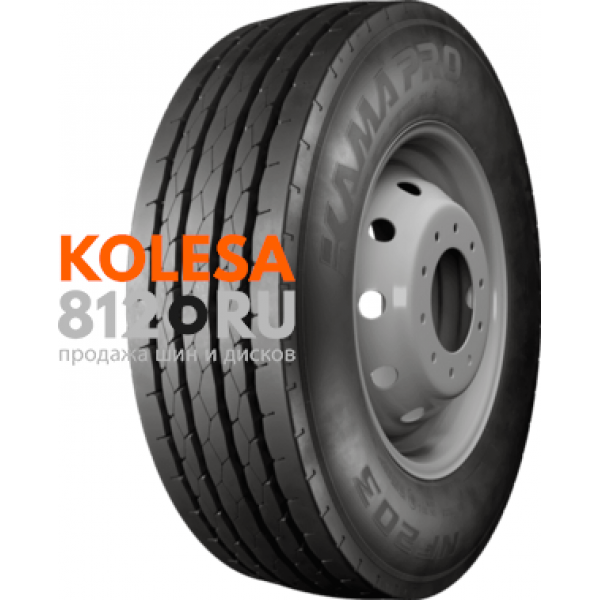 Кама PRO NF 203 315/70 R22.5 156/150L