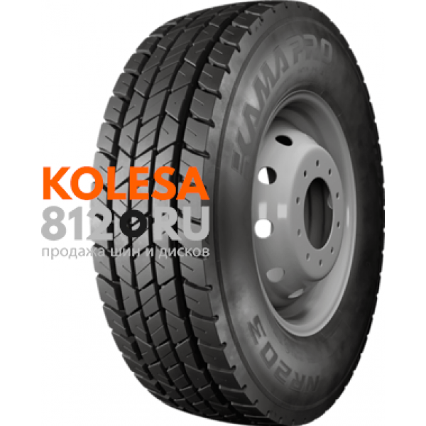 Кама PRO NR 203 295/80 R22.5 152/148M