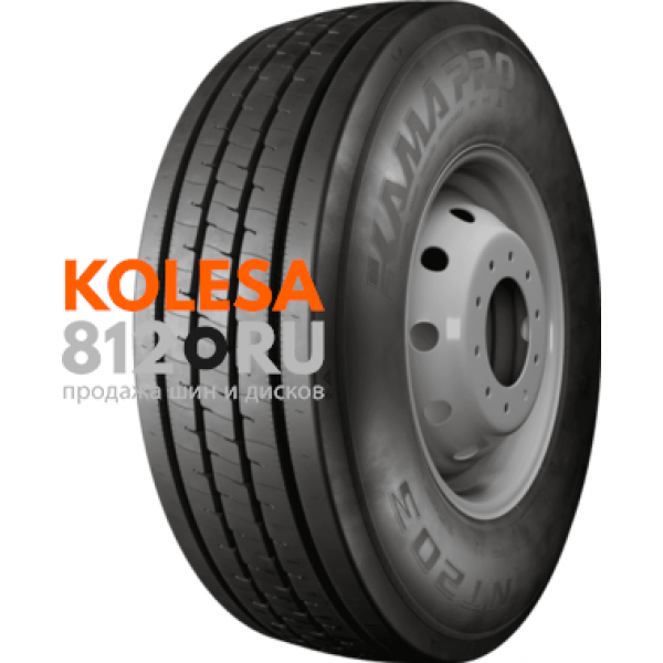 Кама PRO NT 203 385/55 R22.5 160K