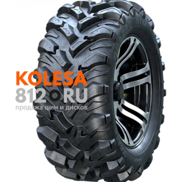 Кама QUADRO ATM (НК-437) 10/0 R12 50L