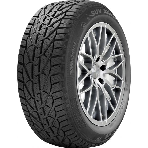 Kormoran SUV Snow 275/40 R20 106V (нешип) XL