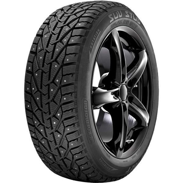 Kormoran SUV Stud 235/60 R18 107T (шип) XL