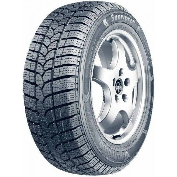 Kormoran Snowpro b2 195/65 R15 95T (нешип)