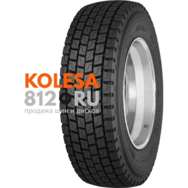 Kormoran XDE 2 + 315/80 R22.5 154/150L