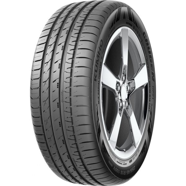 Kumho Crugen HP91 285/65 R17 116H