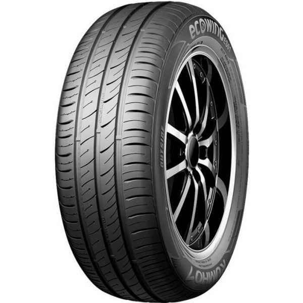 Kumho Ecowing ES01 KH27 185/55 R15 86H XL