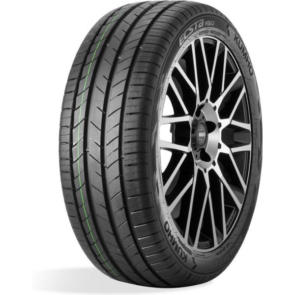 Kumho Ecsta HS52 195/50 R15 82V