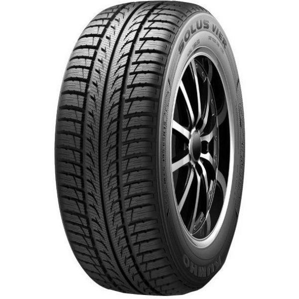 Шины Kumho KH21