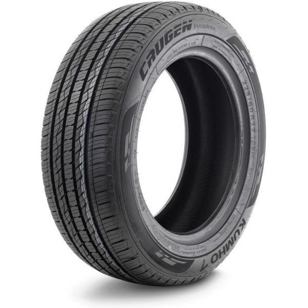 Kumho KL-33 255/45 R19 104V XL