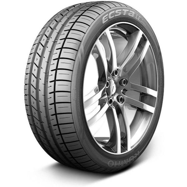 Шины Kumho KU39