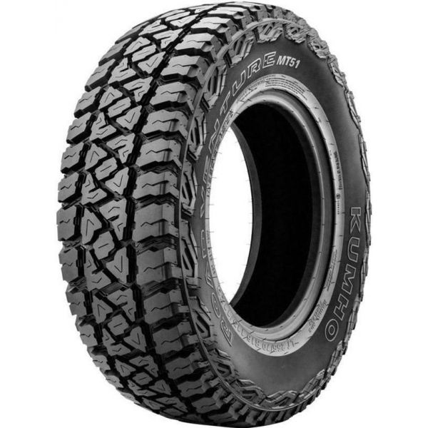 Kumho MT-51 265/65 R17 120/117Q