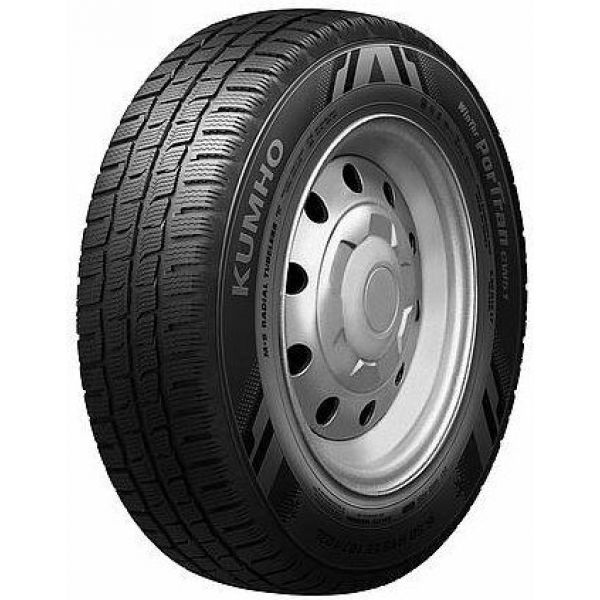 Kumho PorTran CW51 215/65 R16 109/107R (нешип)