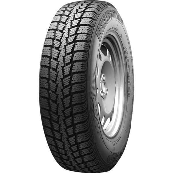 Шины Kumho Power Grip KC11