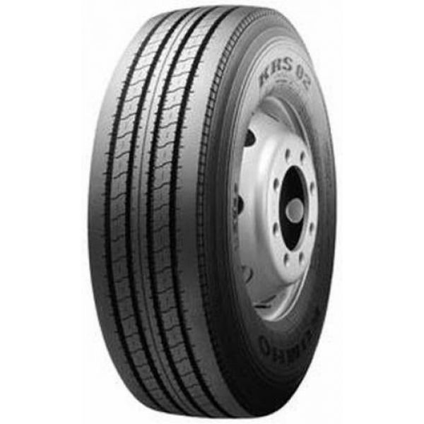 Шины Kumho RS02