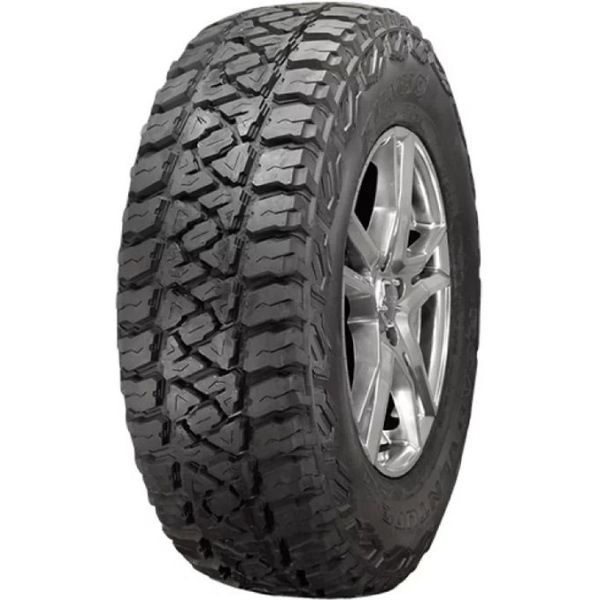 Kumho Road Venture MT71 12.5/0 R20 119Q