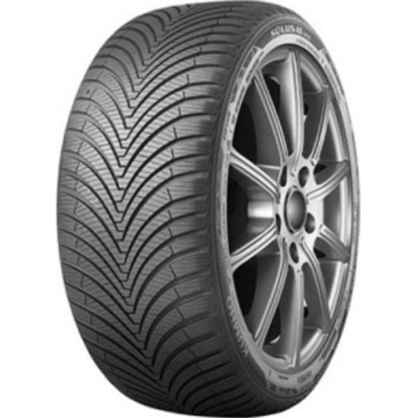 Kumho Solus 4S HA32 245/45 R20 103W