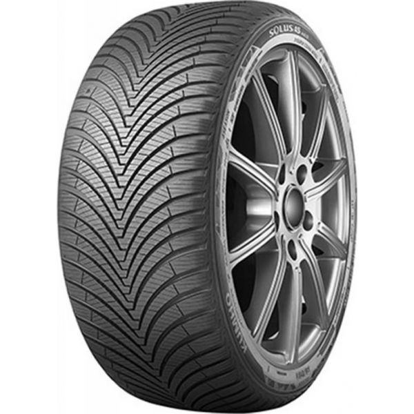 Шины Kumho Solus HA32