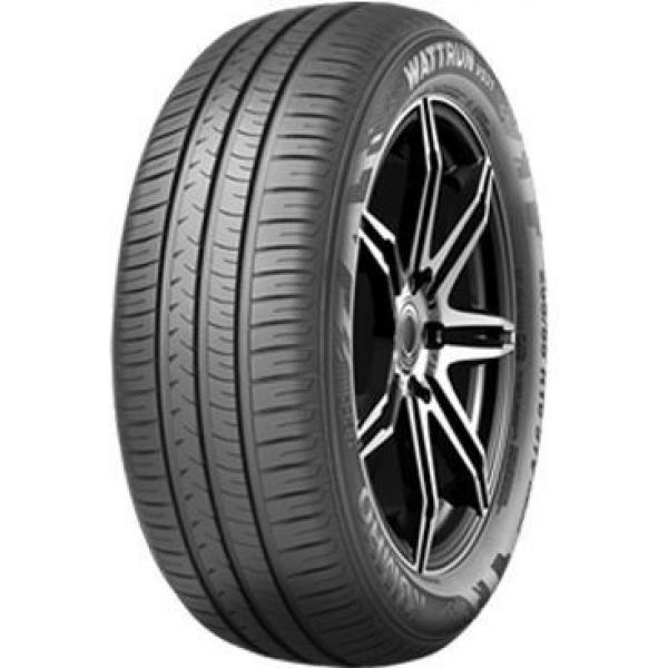 Шины Kumho WATTRUN VS31