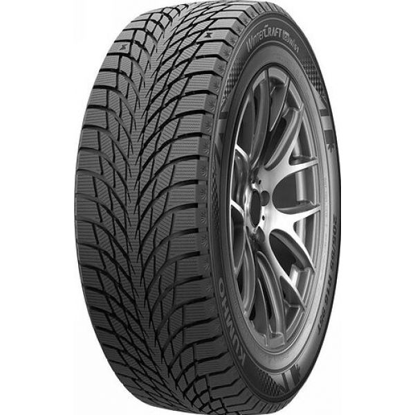 Kumho WI51 235/55 R17 103T (нешип)