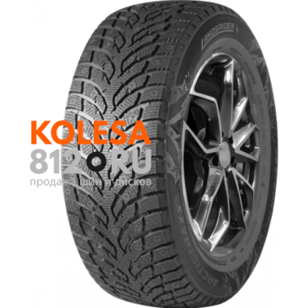 Landspider Arctictraxx 205/60 R16 96T (шип) XL