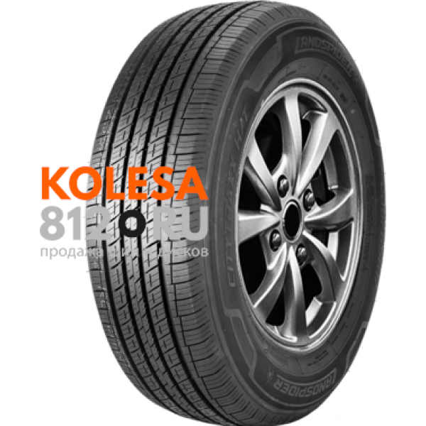 Landspider Citytraxx H/T 255/65 R17 110H