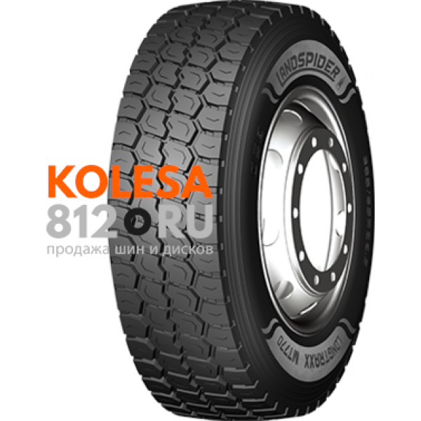 Landspider Longtraxx MT770 385/65 R22.5 164K