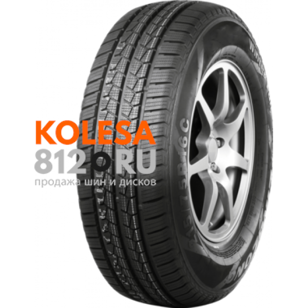 Leao Winter Defender Van 185/75 R16 104/102R (нешип)