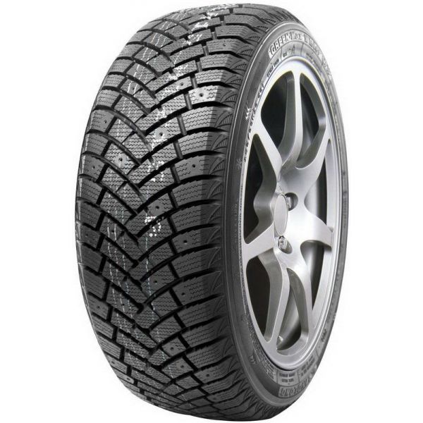 LingLong Green-Max Winter Grip 225/55 R17 97T (нешип)