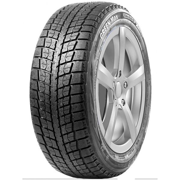 LingLong Green-Max Winter Ice I-15 175/65 R14 86T (нешип)