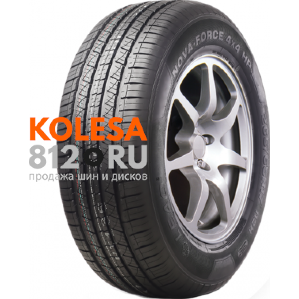 LingLong Leao Nova-Force 4x4 HP 255/60 R18 112V XL