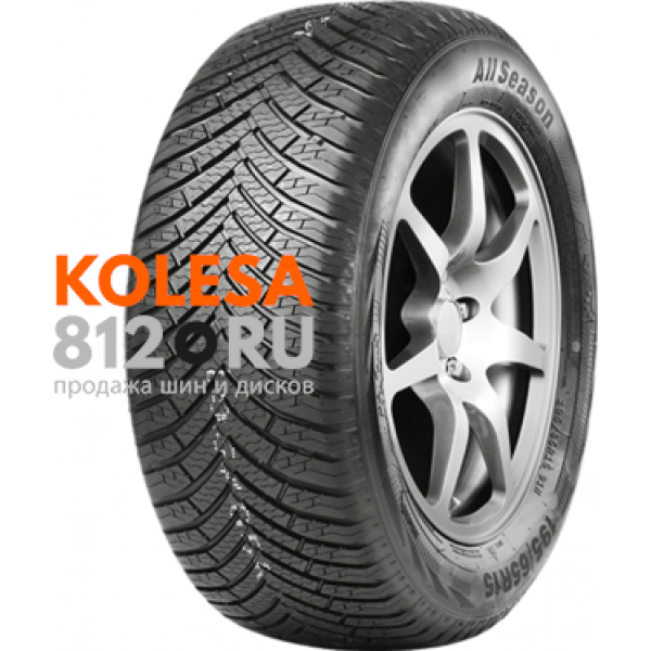 LingLong Leao iGreen All Season 205/55 R17 95V XL