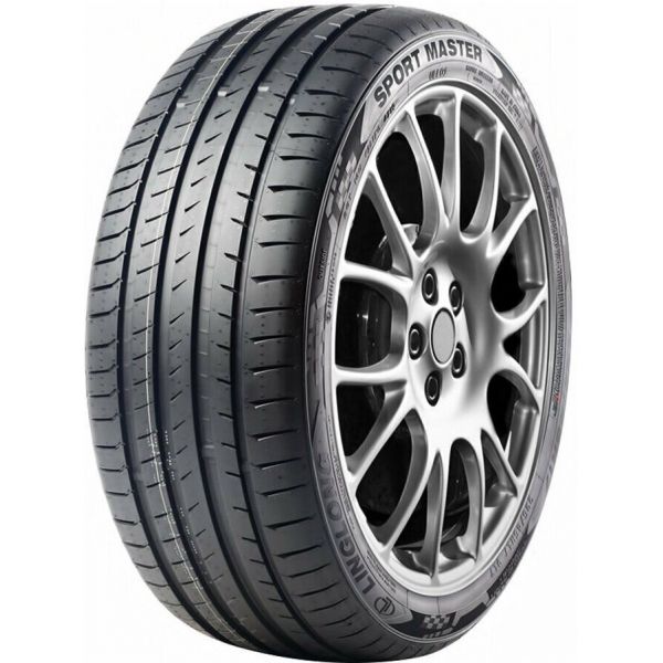 LingLong Sport Master UHP 245/40 R20 99Y