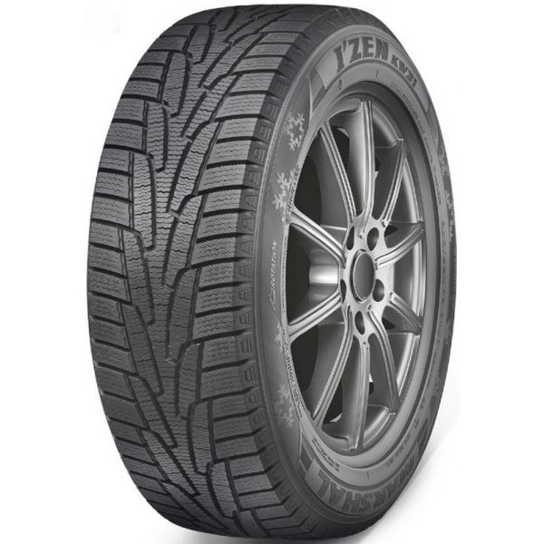 Marshal I'Zen KW31 235/55 R17 103R (нешип)