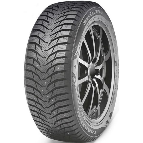 Marshal WinterCraft Ice WI31 215/60 R16 99T (шип)