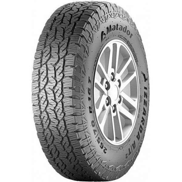 Matador MP 72 Izzarda A/T 2 265/65 R17 112H