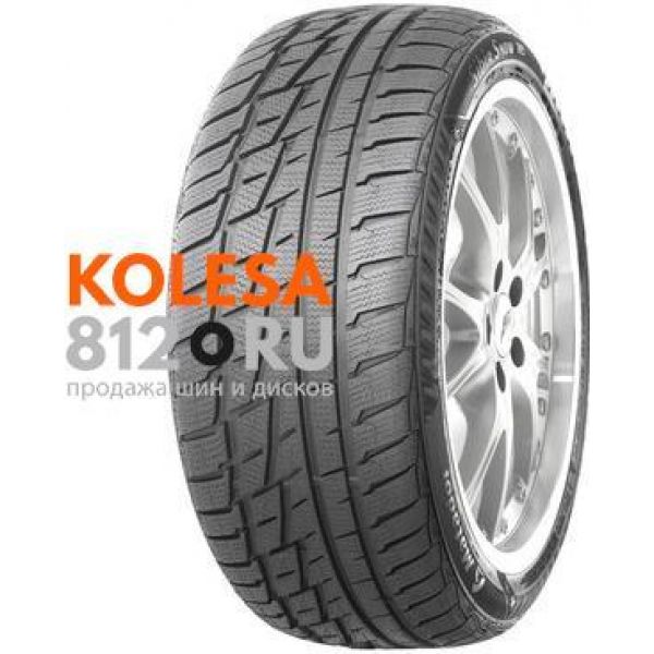 Matador MP 92 Sibir Snow SUV 235/60 R16 100H (нешип)