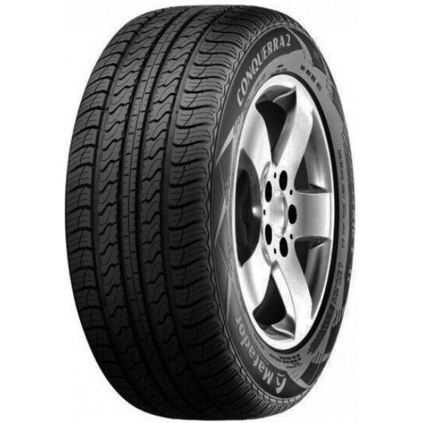 Matador MP82 Conquerra 2 215/60 R17 96H