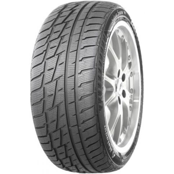 Matador MP92 Sibir Snow 215/60 R16 99H (нешип) XL