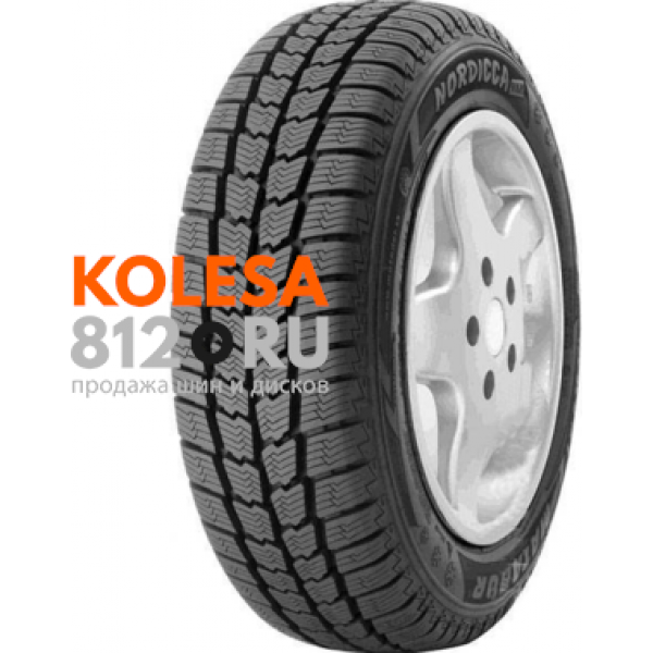 Matador MPS 520 Nordicca Van 225/55 R17 109/107T (нешип)