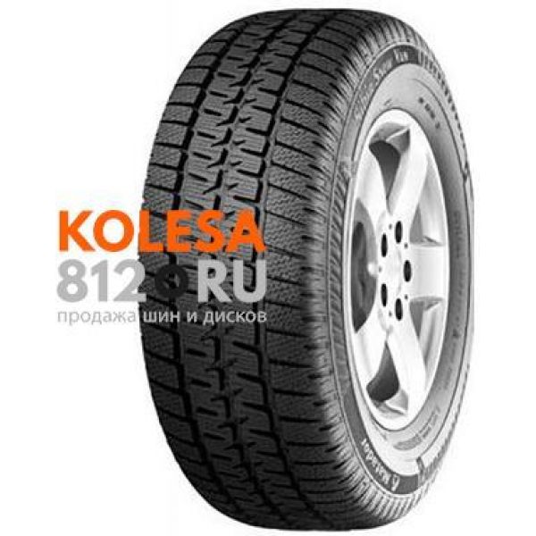 Matador MPS 530 Sibir Snow Van 225/70 R15 112/110R (нешип)