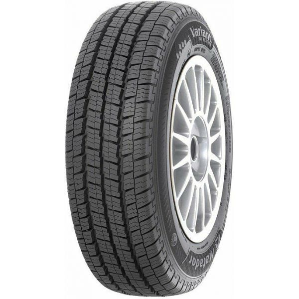 Matador MPS125 Variant All Weather 235/65 R16 121/119T