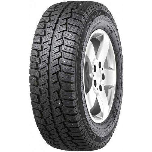 Matador MPS500 Sibir Ice Van 185/75 R16 104/102R (шип)