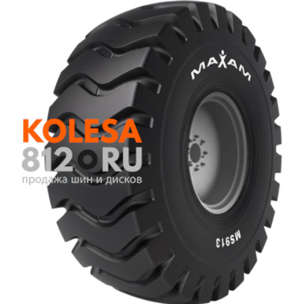 Maxam MS913 E3/L3 17.5/0 R25 177A2