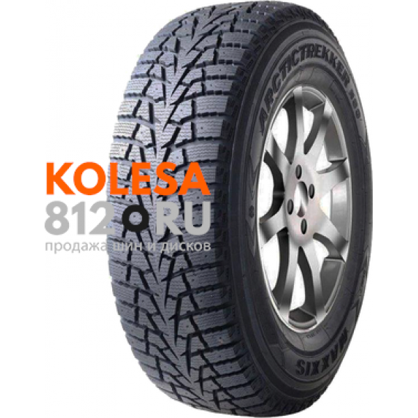 Maxxis Arctic Trekker NS3 225/60 R17 103T (шип)