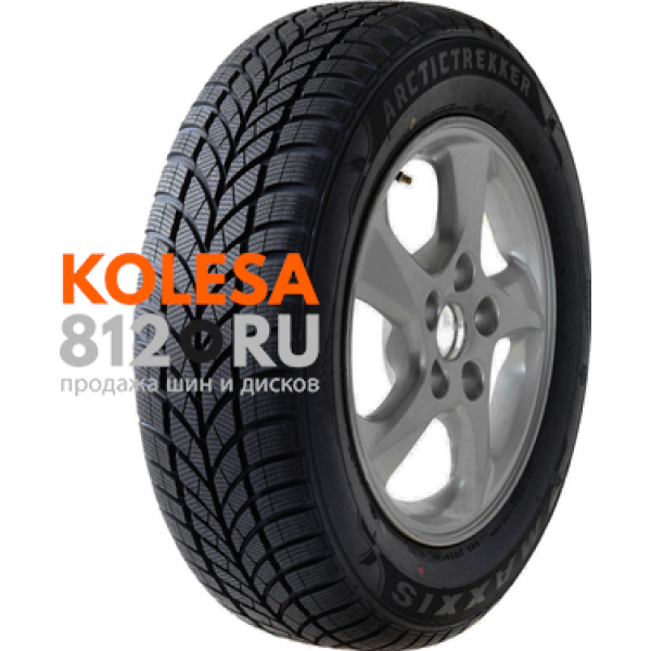 Maxxis Arctic Trekker WP-05 175/65 R14 82T (нешип)