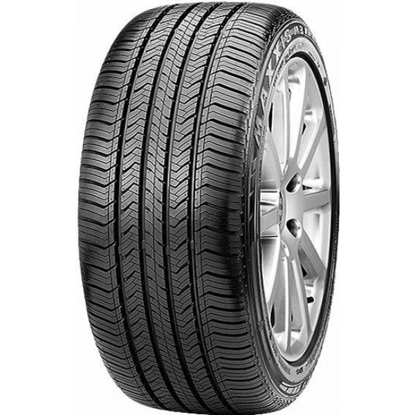 Maxxis Bravo HP-M3 255/60 R18 112V