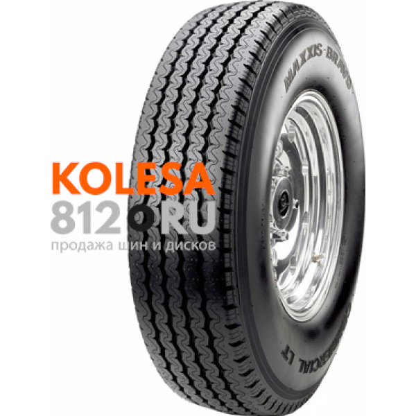 Maxxis Bravo UE-168(N) 215/85 R16 115/112Q